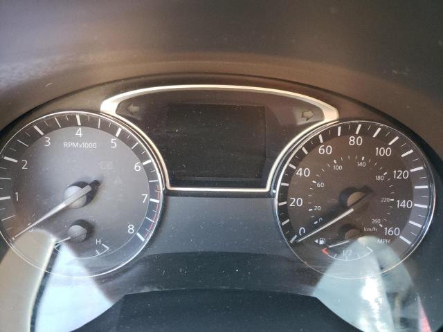 2017 NISSAN ALTIMA 2.5 - 1N4AL3AP4HC152369