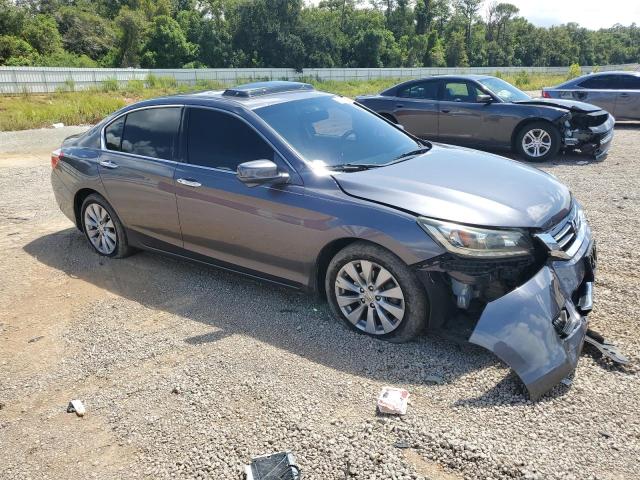 1HGCR3F81FA007321 | 2015 HONDA ACCORD EXL