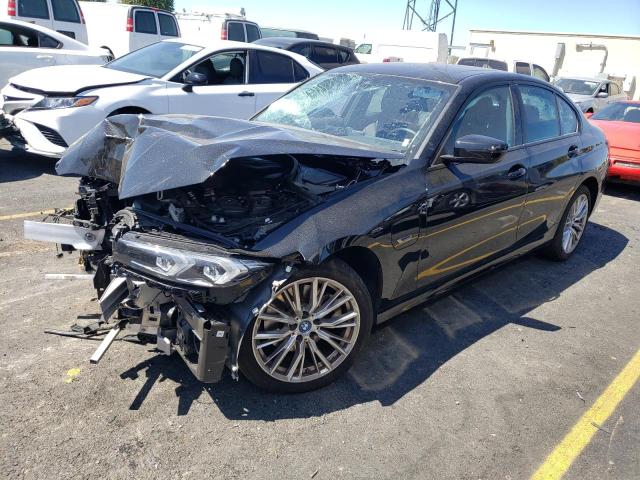 2023 BMW 330E - 3MW39FF00P8C93280