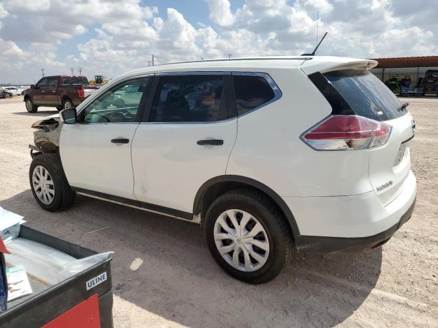 2016 NISSAN ROGUE S - 5N1AT2MV1GC768393