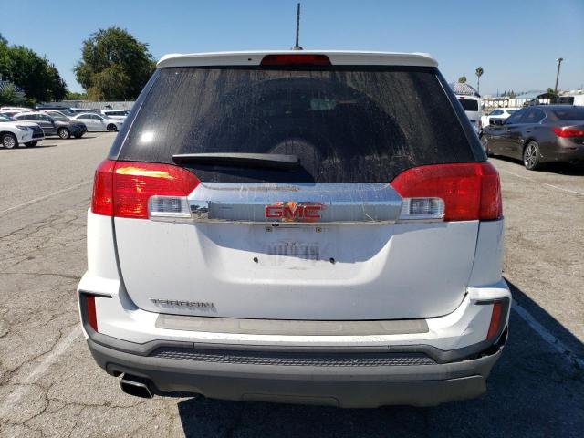 2GKALMEK1H6101245 GMC Terrain Sle