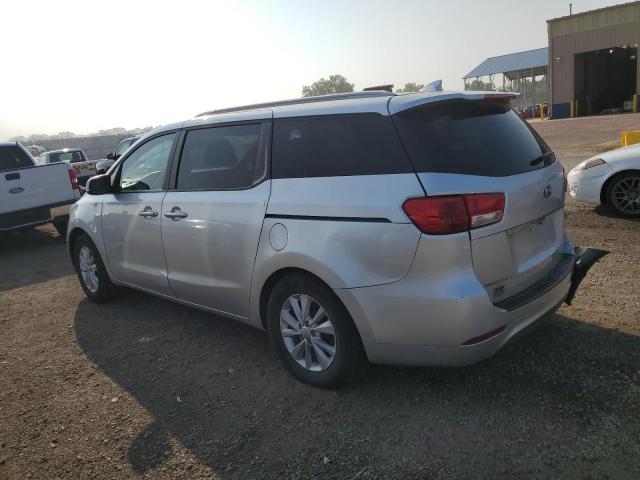 KNDMB5C14F6058471 | 2015 KIA SEDONA LX