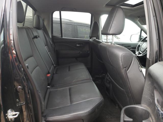 5FPYK3F7XJB001847 Honda Ridgeline Rtl