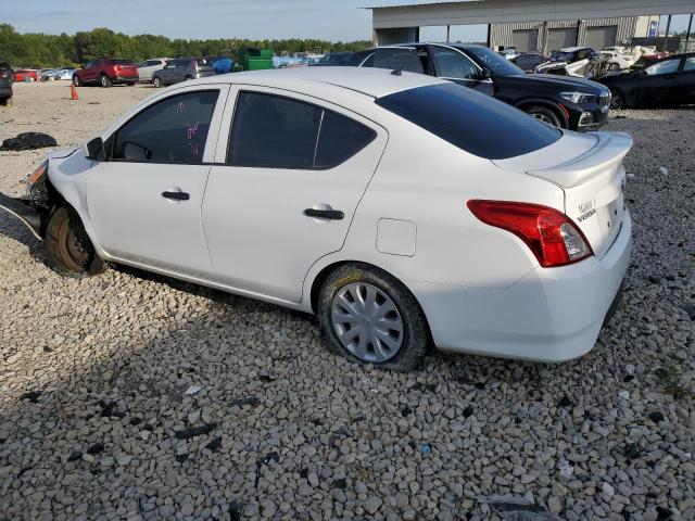 3N1CN7AP3KL814851 | 2019 NISSAN VERSA S