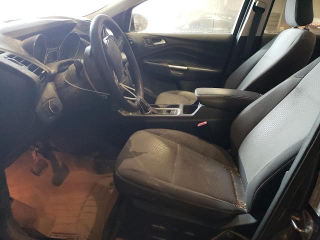 1FMCU9GD7JUD26897 Ford ESCAPE SE