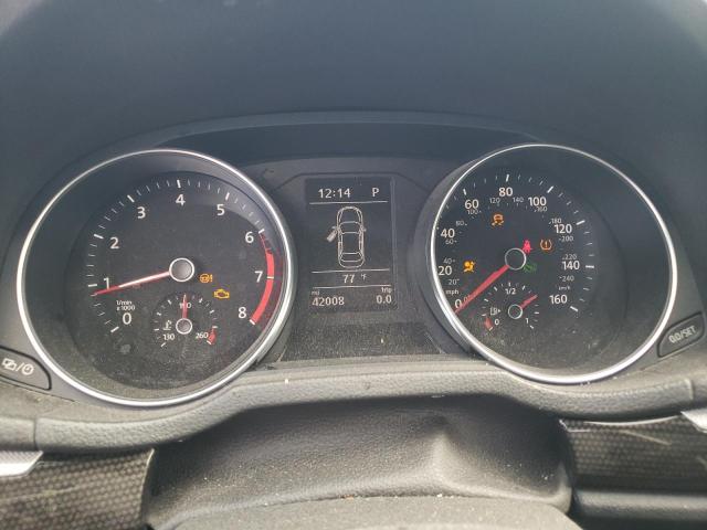 2018 VOLKSWAGEN PASSAT GT 1VWJM7A35JC051971