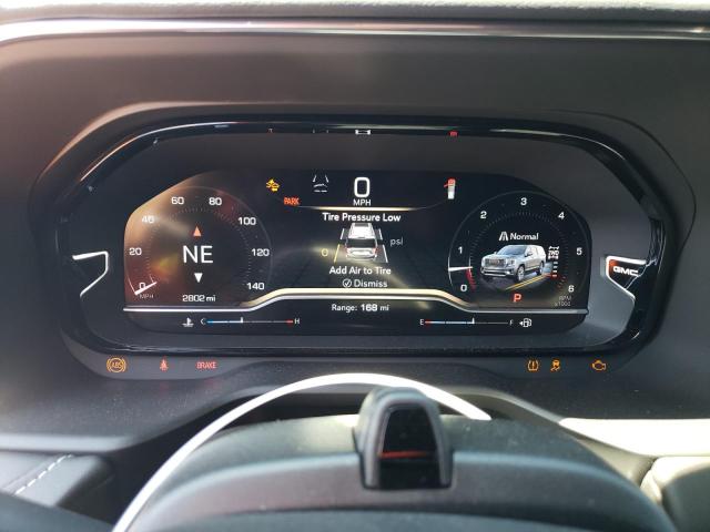 1GKS2KKL3PR396392 GMC Yukon Xl Denali Ultimate