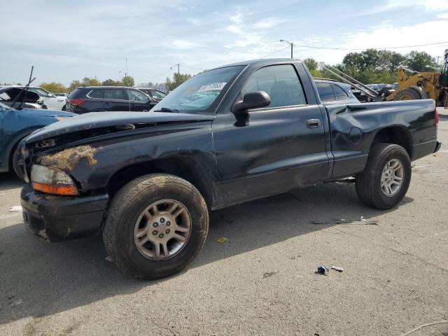 2001 Dodge Dakota 