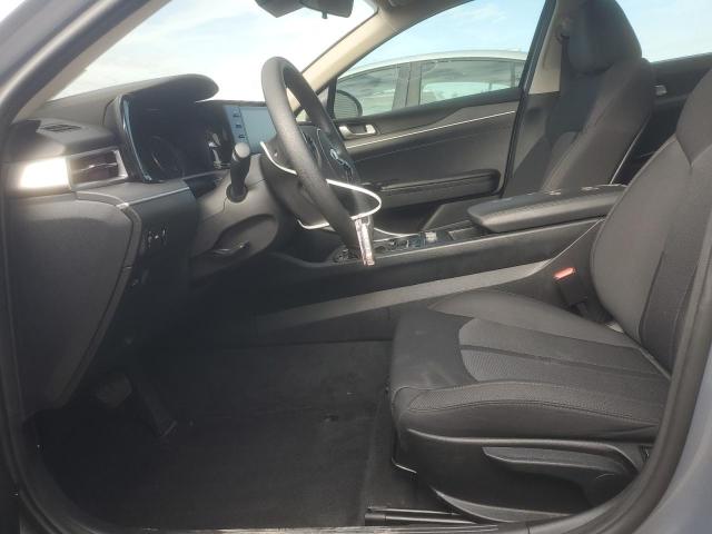 5XXG14J25MG030005 KIA K5 LXS