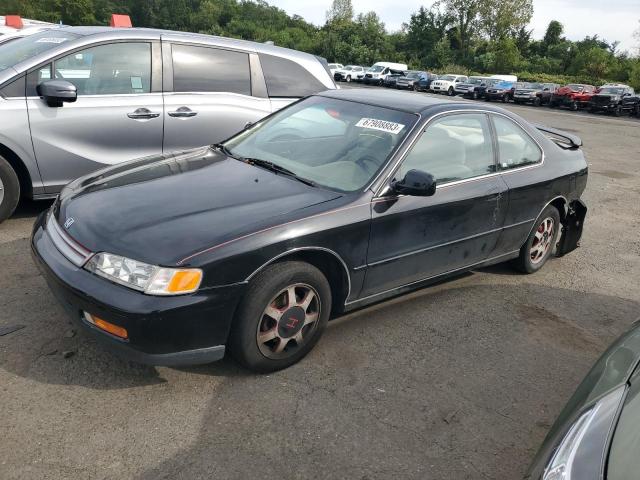 1994 Honda Accord Sedan LX