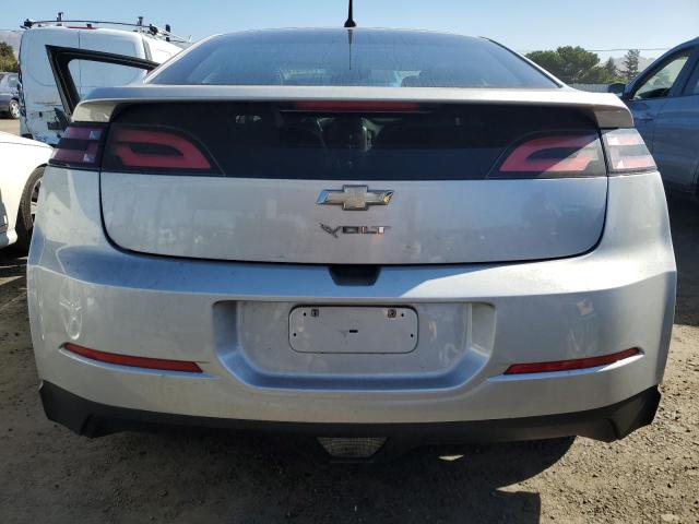 VIN 1G1RE6E4XEU157843 2014 Chevrolet Volt no.6