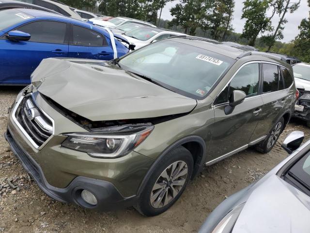 2019 Subaru Outback Touring