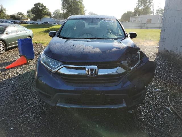 2HKRW6H36HH223780 Honda CR-V LX
