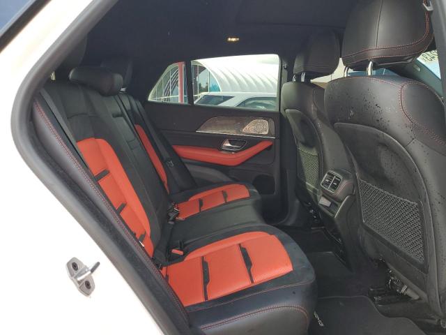 4JGFD6BB9MA551541 Mercedes-Benz Gle Coupe Amg 53 4matic