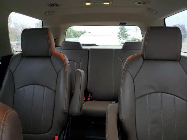 1GKKVSKD4HJ237851 GMC Acadia Limited Slt-2
