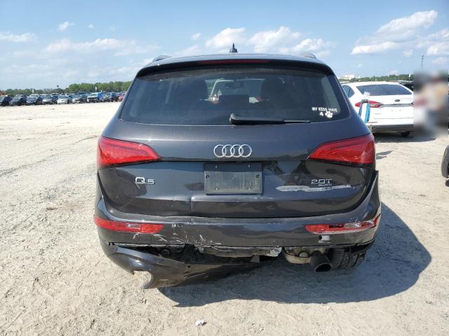 VIN WA1LFAFP9EA020006 2014 Audi Q5, Premium Plus no.6