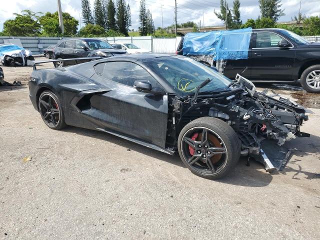 2020 CHEVROLET CORVETTE S - 1G1Y82D43L5101411