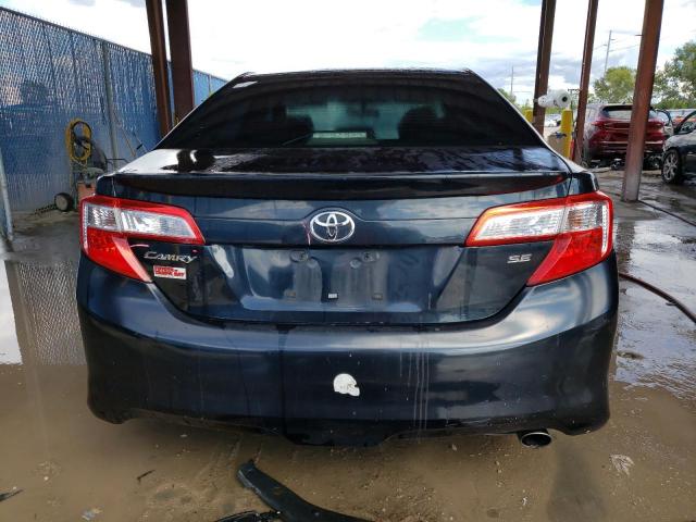 2012 Toyota Camry Base VIN: 4T1BF1FK8CU123138 Lot: 69531053