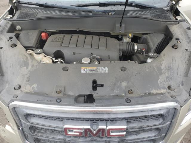 1GKKRNED0EJ289183 GMC ACADIA SLE