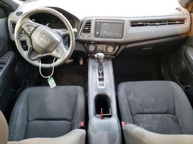 3CZRU5H12KG700309 Honda HR-V SPORT