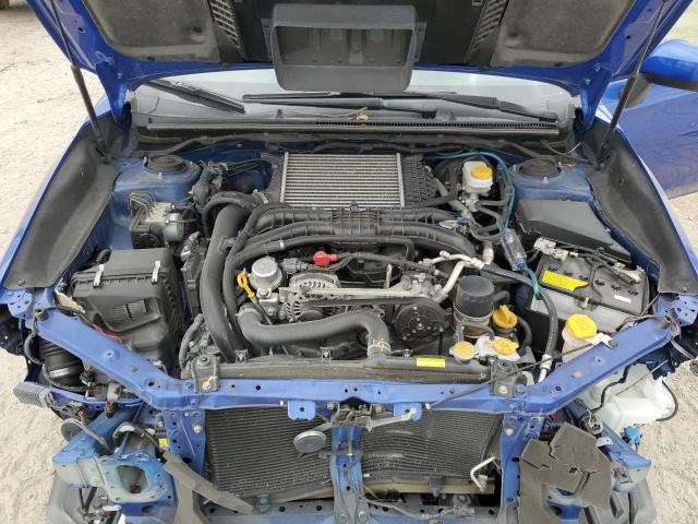 JF1VA1A62L9829489 Subaru WRX