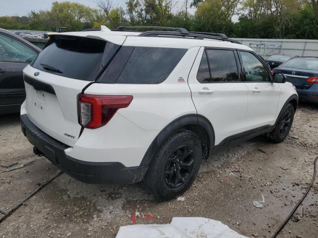 1FMSK8JH5NGB60956 Ford Explorer Timberline