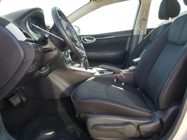 2018 NISSAN SENTRA S/S 3N1AB7AP6JL633158