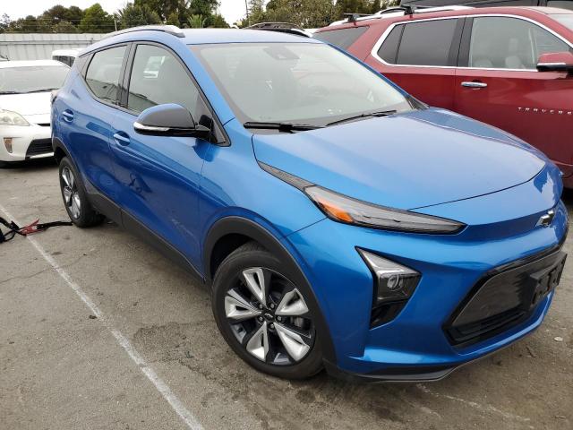 2022 CHEVROLET BOLT EUV L - 1G1FY6S07N4113598