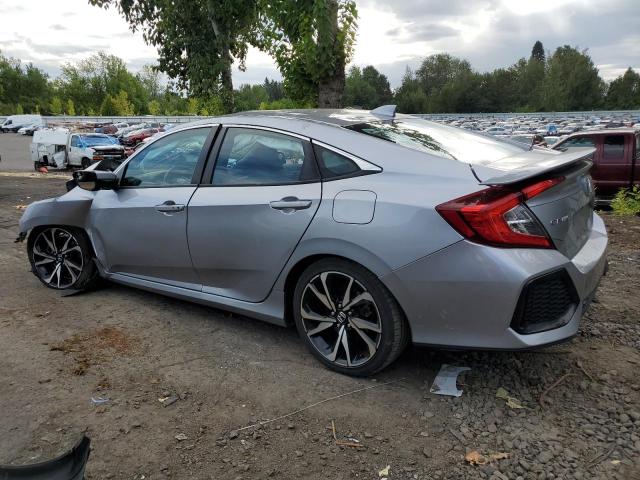 2HGFC1E55KH705517 Honda CIVIC SI