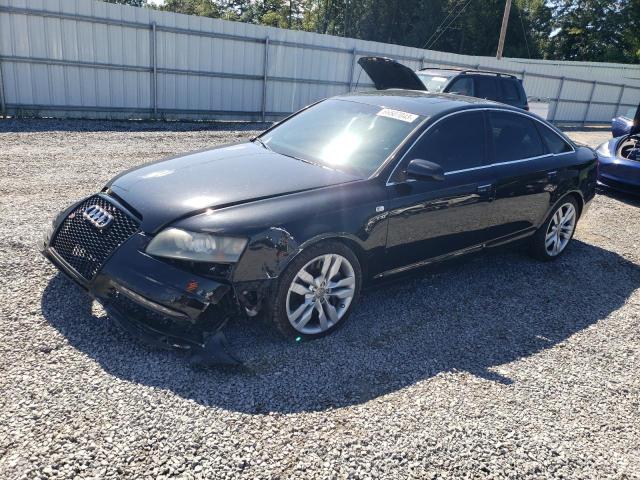 2008 Audi S6 Quattro VIN: WAUDN74F98N064706 Lot: 66507043