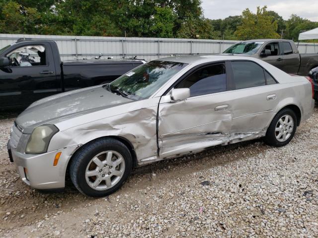 2007 Cadillac CTS 