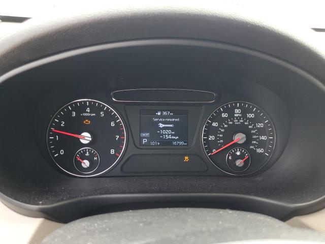 5XYPG4A34LG651026 KIA SORENTO L