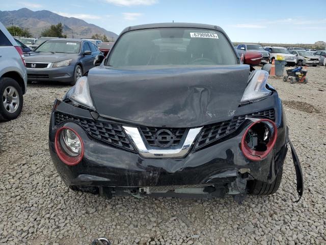 JN8AF5MV0FT560845 Nissan JUKE S