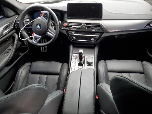 WBS83CH05PCM79470 BMW M5