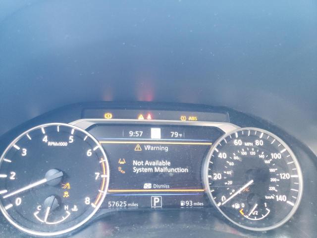1N4BL4FV2KC115507 Nissan Altima Platinum