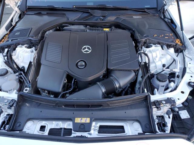 W1KAF4HB2PR094698 2023 MERCEDES-BENZ C-CLASS, photo no. 11