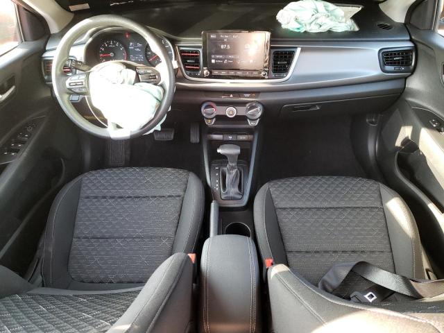 3KPA24AD2PE577315 KIA RIO LX