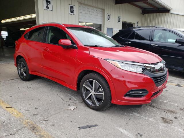 3CZRU6H92KM713185 Honda HR-V TOURI 4