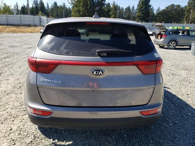 KNDPMCAC7H7219067 KIA Sportage Lx