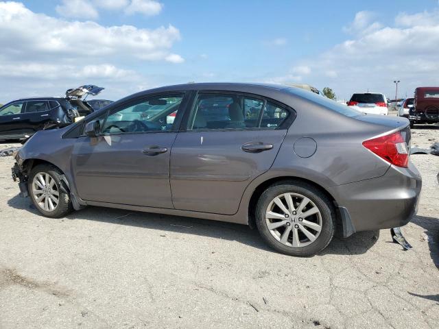 2012 Honda Civic Ex VIN: KL1TD5DEXBB232026 Lot: 70193533