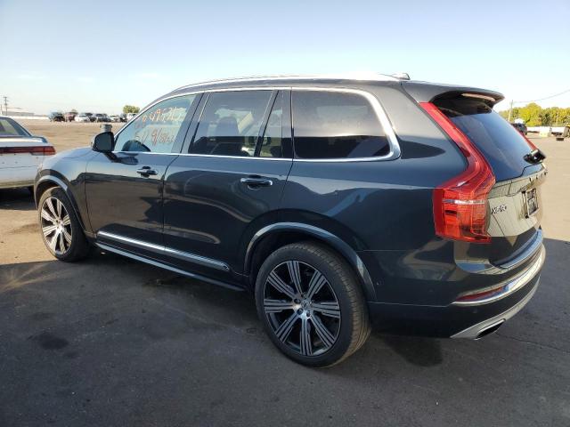 YV4A22PL3M1728760 2021 VOLVO XC90, photo no. 2