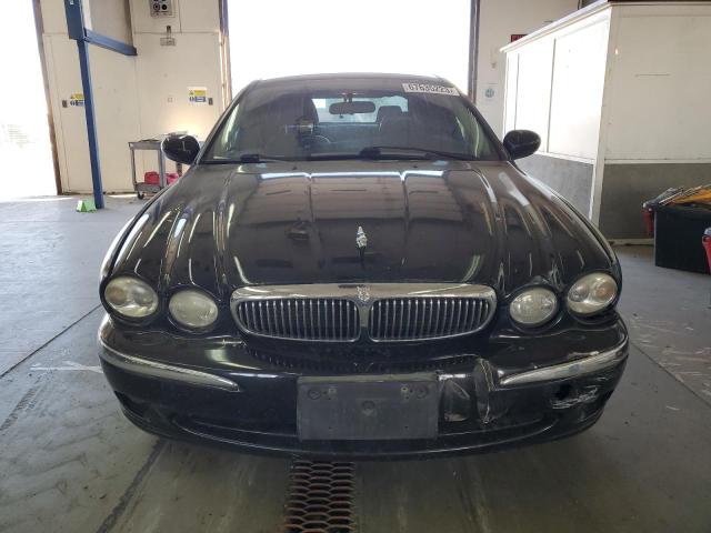 2004 Jaguar X-Type 3.0 VIN: SAJEA51C74WD56770 Lot: 67635223