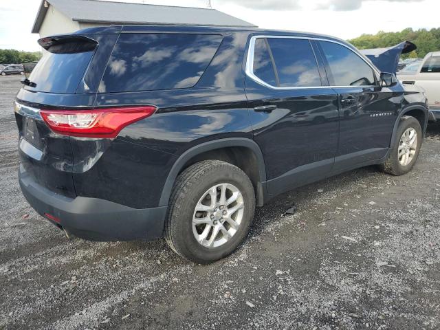 1GNEVLKWXKJ171837 Chevrolet Traverse L 3