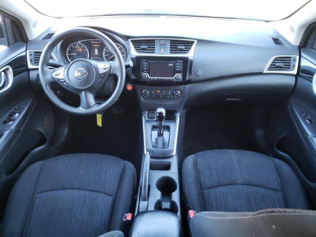 2017 NISSAN SENTRA S - 3N1AB7AP2HY309430