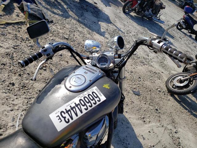 2003 HONDA VTX1800 C - 1HFSC46003A110646