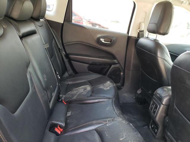 3C4NJCCB0LT154524 Jeep Compass Limited