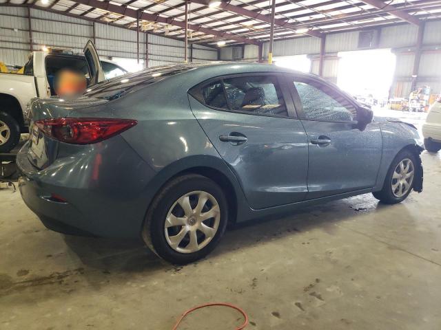 2015 MAZDA 3 SV - JM1BM1T76F1262104
