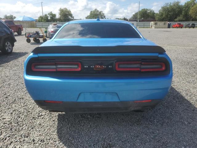 2C3CDZBT0JH343339 Dodge Challenger R/t