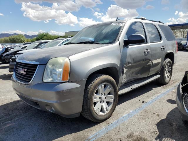 2007 GMC Yukon 