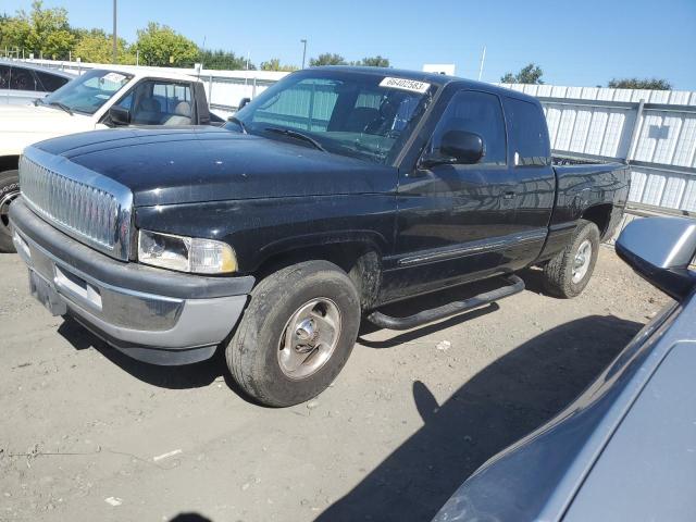 2000 Dodge Ram 1500 